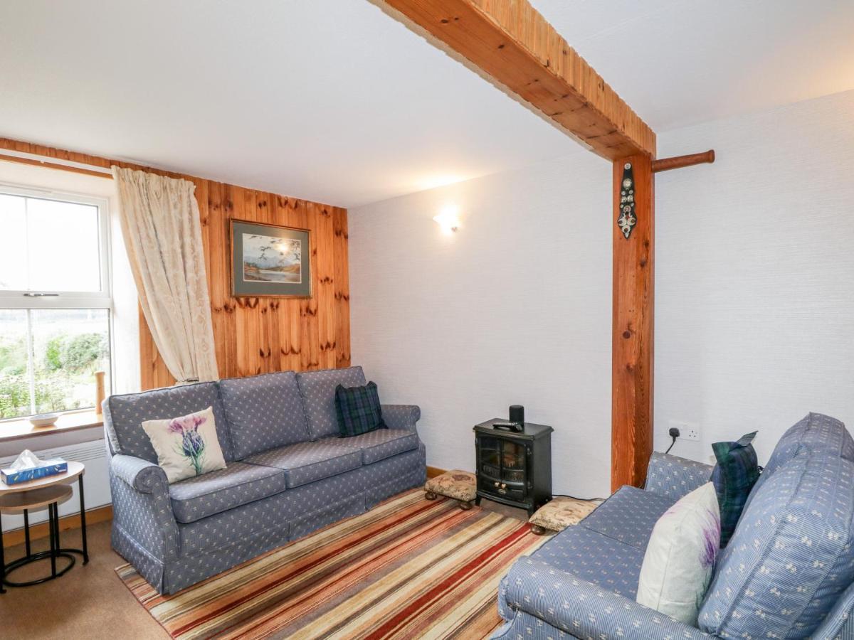 Stable Cottage Keith Dış mekan fotoğraf